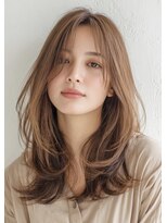 アベックプレジール 海老津店(AVEC PLAISIR)&nbsp;大人のミディアムレイヤー