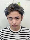 ☆スパイキーショート☆