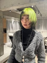 ザ ニア(THE Nia)&nbsp;ウルフ