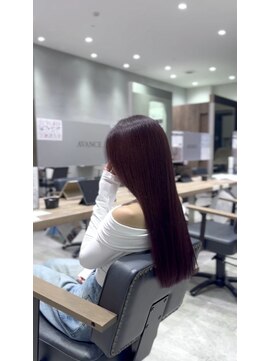 アヴァンス セブンパーク天美 松原店(AVANCE.) 大人女性&極上艶