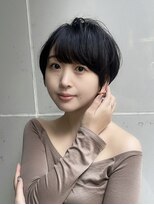 ディオ アンド ルーチェ(Dio&Luce)&nbsp;大人可愛い×コンパクト美ショート