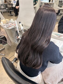 クオーレ(CUORE) 大人グレージュ