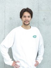 Sunkissed beauty studio 千葉/千葉中央 Koji