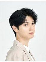 アストラ(ASTRA)&nbsp;MEN’S HAIR/波巻きツイストスパイラル/リバースセンターパート