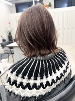 ヘアサロン リボーン(Hair salon Reborn)&nbsp;プチウルフボブ