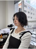 パーマ