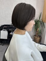 フリーラ 横浜(freera)&nbsp;大人かわいいクールショートイメチェンくびれショート