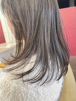 ヘアーネイル パーク(hair×nail Park)&nbsp;育てるハイライト