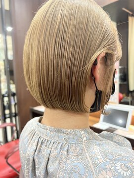 セラトウキョウ(SERA Tokyo) グラデーションカラー/ダメージレスカラー/デザインカラー