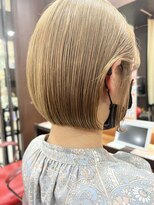 セラトウキョウ(SERA Tokyo) グラデーションカラー/ダメージレスカラー/デザインカラー