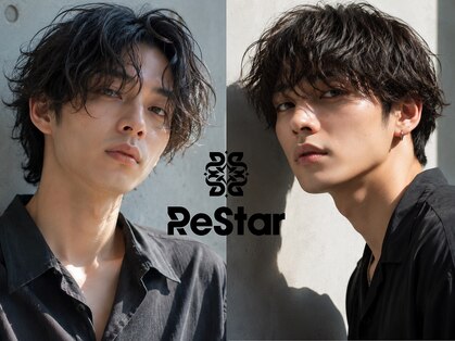 リスター(ReStar)の写真