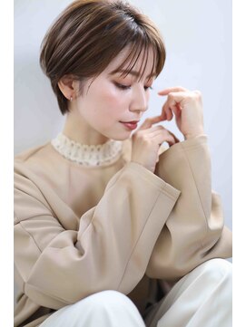 ヘアユニックス アピタ新潟西店(hair unix) 似合わせカット