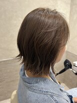 エレノア アネックス 枚方(Eleanor ANNEX)&nbsp;透明感夏スタイル