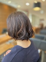 クララ 流山おおたかの森店(CLALA)&nbsp;髪質改善デジタルパーマ