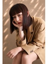 ブレスボー コウベ(Breath beauu)&nbsp;▼宮内博貴Breath beauu Kobe▼ショート/ボブ/三宮/元町/神戸