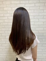 インパークス 駒込店(INPARKS)&nbsp;盛れるうるツヤくびれヘア＊ブリーチなし［駒込］
