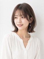 クララジャパン 豊四季店(CLALA JAPAN) 大人可愛い外ハネボブ