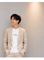 アース 岐阜店(HAIR&MAKE EARTH) 安江 勇気
