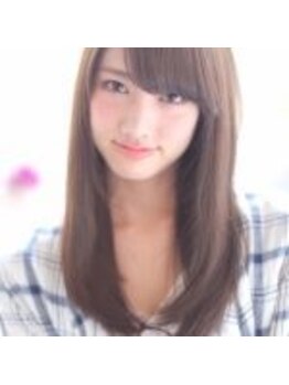 ソラティオ(SOLA'tio)の写真/〈福間駅前〉SOLA'tioで髪質改善！強いクセの方×とれやすい方×もちの良い美しいストレートヘアが叶う☆