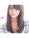 ソラティオ(SOLA'tio)の写真/〈福間駅前〉SOLA'tioで髪質改善！強いクセの方×とれやすい方×もちの良い美しいストレートヘアが叶う☆