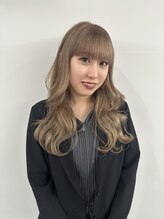 リムレスバイサンク 万代 新潟駅(LIMLESS by cinq)&nbsp;高橋花音 【万代】