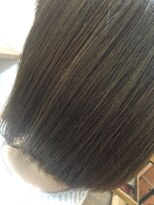 ハロ 蕨(HALO)&nbsp;ハイライト＆ローライト1［HALO蕨］