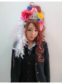 卒業式セット(^^♪