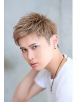 リップス 自由が丘(LIPPS)&nbsp;クールサマーウェーブショート