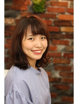 エルズ 大宮店(ailes) [大宮/大宮駅/大宮ショート/ショートボブ/大宮パーマ/大宮MEN'S]