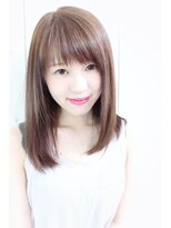 ディー(dee)&nbsp;dee 極ウルストレート