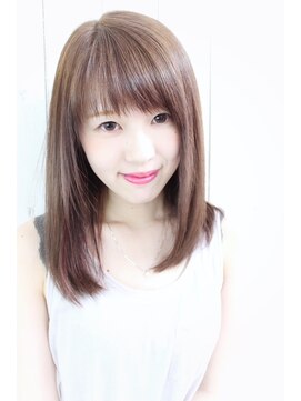 ディー(dee) dee 極ウルストレート