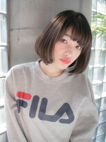 リリアン 青山(relian) 王道ボブならrelian青山にお任せ☆