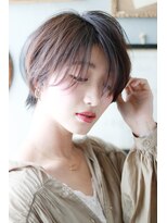 アルクバイネオリーブ 荻窪店(arc by neolive)&nbsp;大人ショートスタイル☆arc by neolive 荻窪