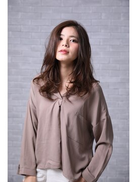 ボーテコンシェル 錦糸町(beaute concier) A/Wスタイル【錦糸町 beaute concier】