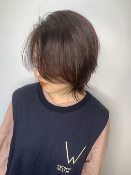 シエナ 渋谷(Siena) siena ローズベージュ　渋谷