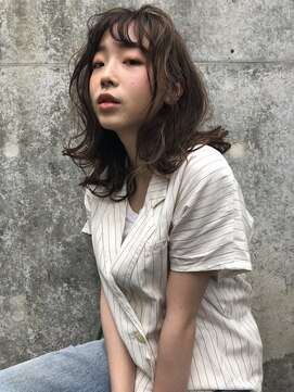 リエム(ReM) ロブ