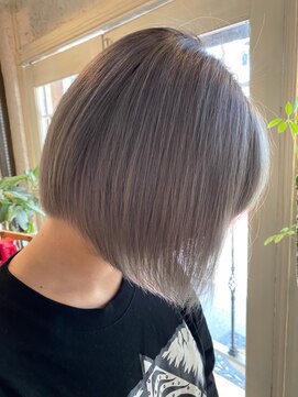 ソア(Soar) 透明感と柔らかさ【ホワイトカラー】♪