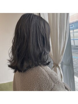 テイスティ プライム(tasty prime) マットカラーStyle