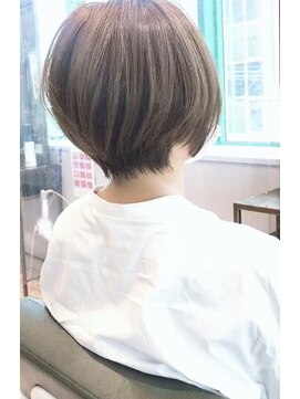 アトリエ タキ(atelier.taki) ☆ＮＦショート35☆