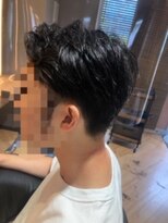 レイ 柏たなか店(Ray)&nbsp;メンズカット