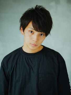 ココカラー アンド カット 茶屋町店(CoCo Color&Cut) さわやかナチュラルショート【岡山】【倉敷】【茶屋町】