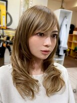 デザイナーズ ファクトリー(Designer's Factory)&nbsp;酸性デジタルパーマ