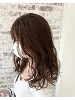 シャルム(Charm)&nbsp;ナチュラルブラウン