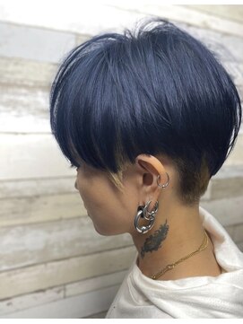 サラ キョウゴク トウキョウ(SALA KYOGOKU TOKYO) デザインカラー