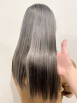 オーティティ(O-TETE)&nbsp;O-tete グレーシルバー