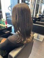 フルショウ 梅田(FURUSHO) お客様スタイル