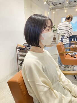 ジジ 宇都宮(Gigi) 艶溢れるコンパクトショート！
