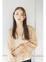 パノラ 立川(PANOLA)&nbsp;ロング　ナチュラル