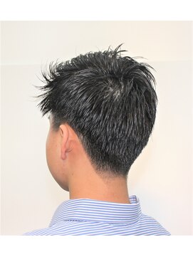 エルム ショートカット