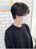 ＊THE &nbsp;RIRE. 丸みショート＊